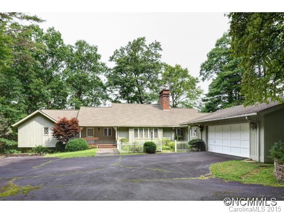 1937 Cherokee Trail Sapphire NC 28774