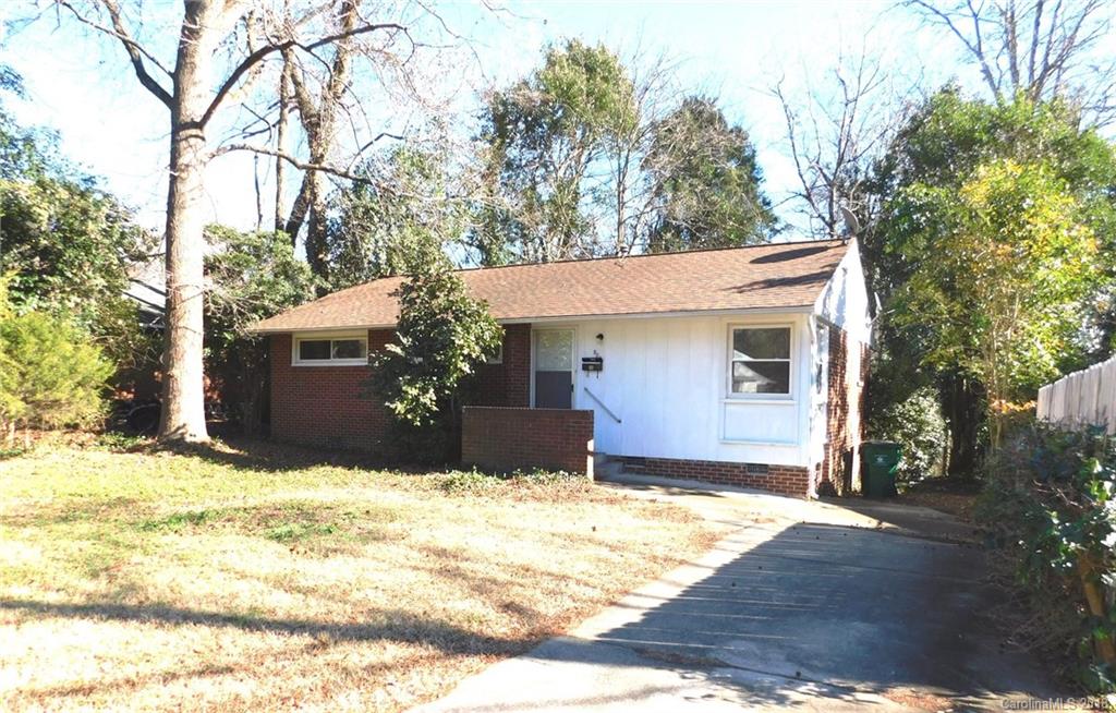 820 Manhasset Road Charlotte NC 28209