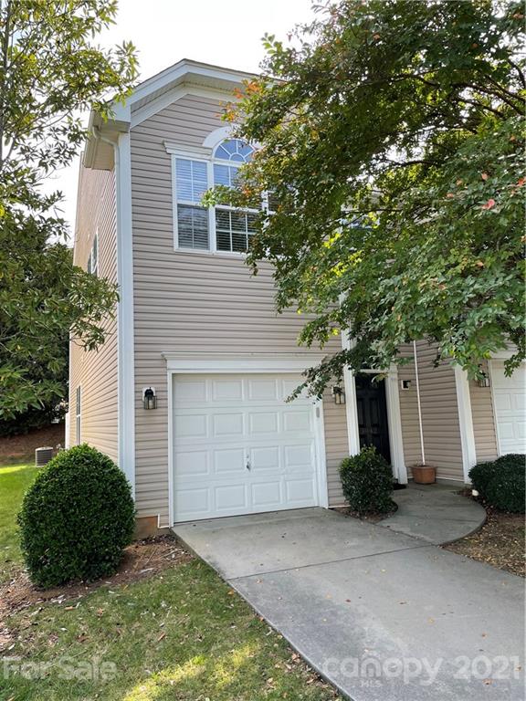 3942 Glenlea Commons Drive Charlotte NC 28216