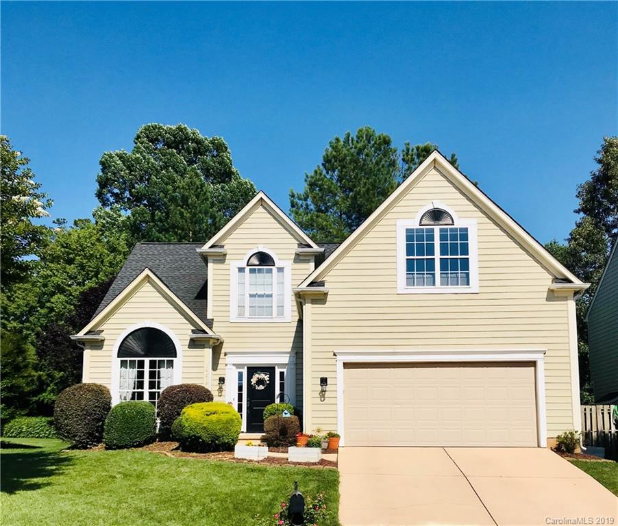 14218 Springsure Court Huntersville NC 28078