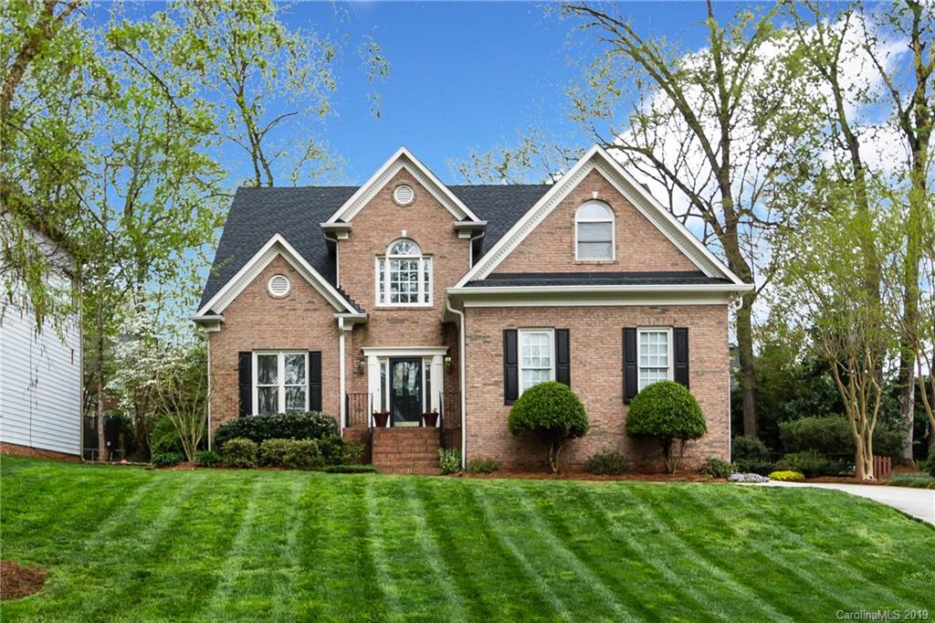 11724 Brambleton Court Charlotte NC 28277