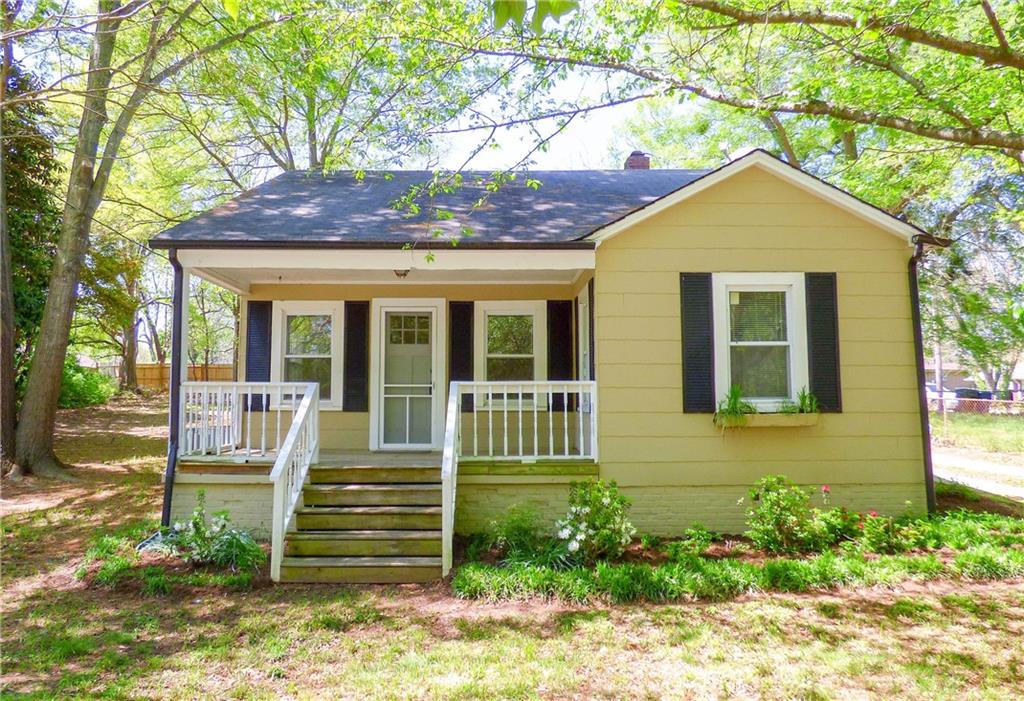 1385 5th Street Ne Hickory NC 28601
