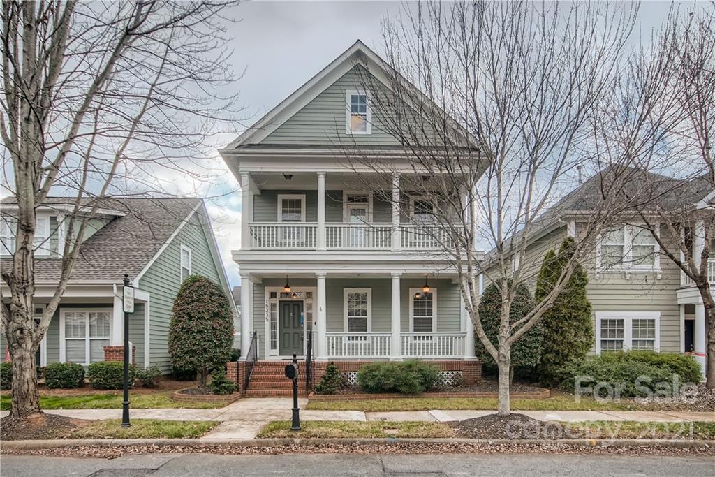 15235 Waterfront Drive Huntersville NC 28078