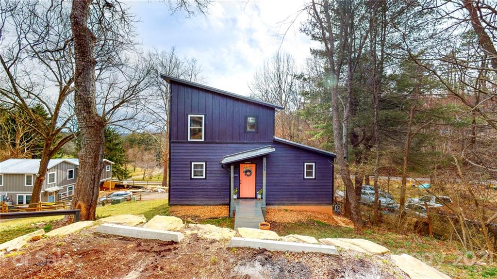 105 Annies Ridge Road Asheville NC 28804