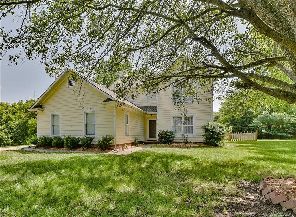 9218 Agnes Park Lane Huntersville NC 28078