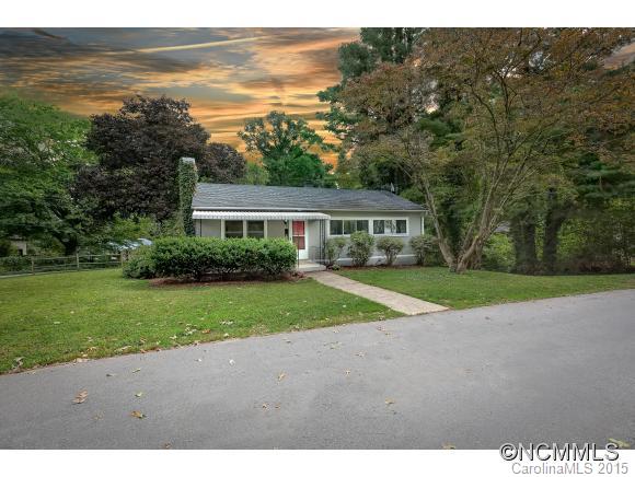 147 Lakewood Drive Asheville NC 28803