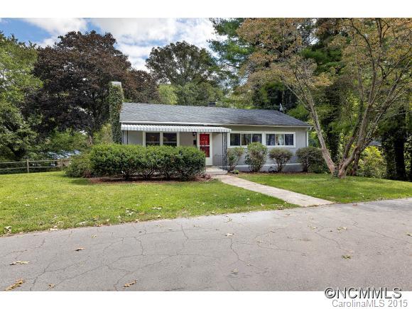 147 Lakewood Drive Asheville NC 28803
