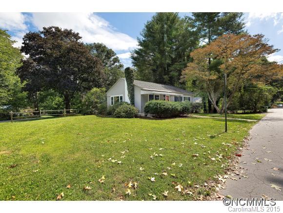147 Lakewood Drive Asheville NC 28803