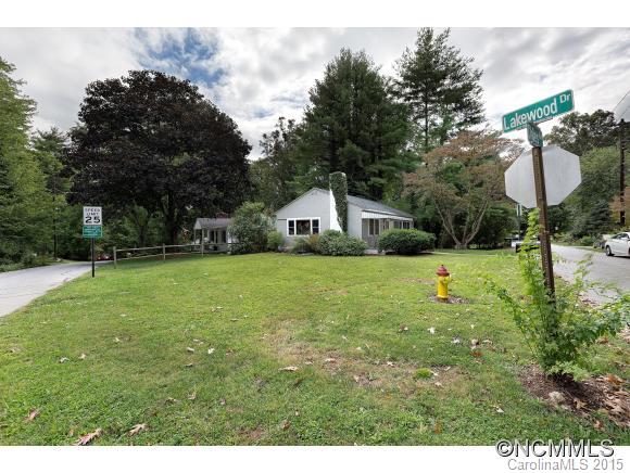 147 Lakewood Drive Asheville NC 28803