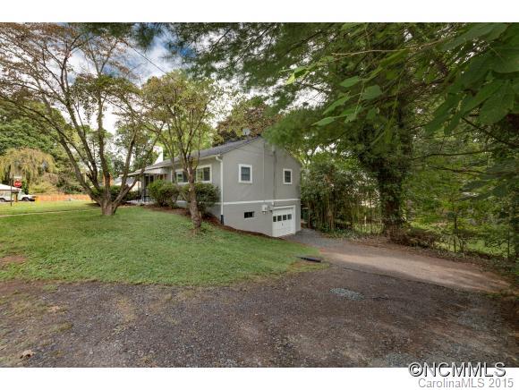 147 Lakewood Drive Asheville NC 28803