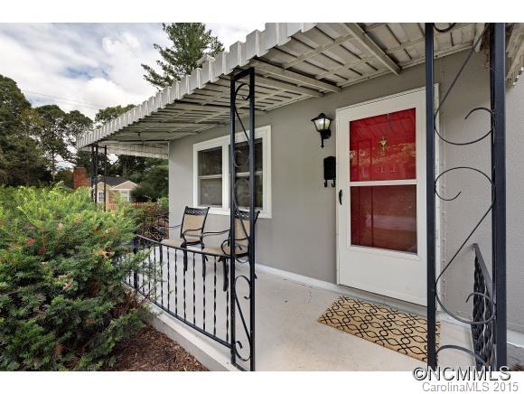147 Lakewood Drive Asheville NC 28803