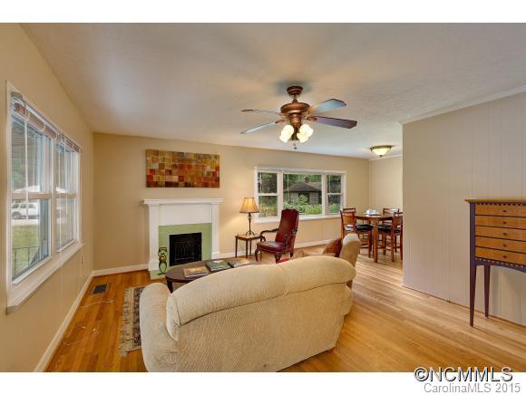 147 Lakewood Drive Asheville NC 28803