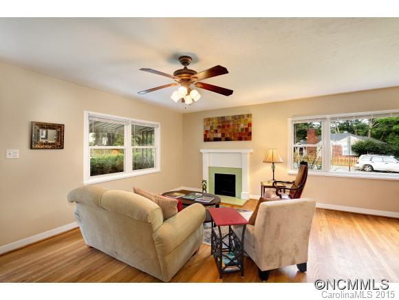 147 Lakewood Drive Asheville NC 28803