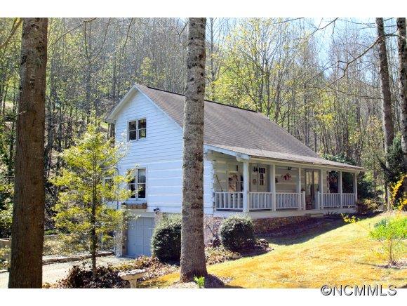 173 Medford Hannah Road Waynesville NC 28785