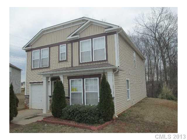 6608 Wicked Oak Lane Charlotte NC 28216