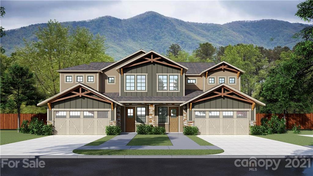 540 Sweet Birch Park Lane Black Mountain NC 28711