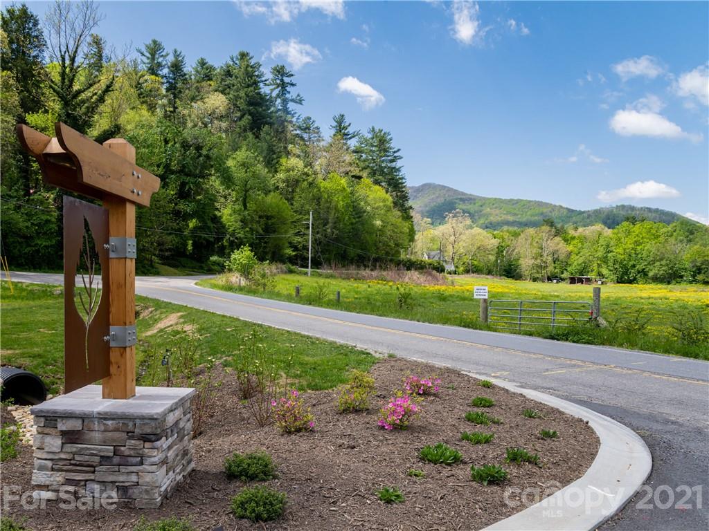 540 Sweet Birch Park Lane Black Mountain NC 28711