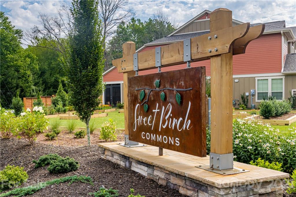 540 Sweet Birch Park Lane Black Mountain NC 28711