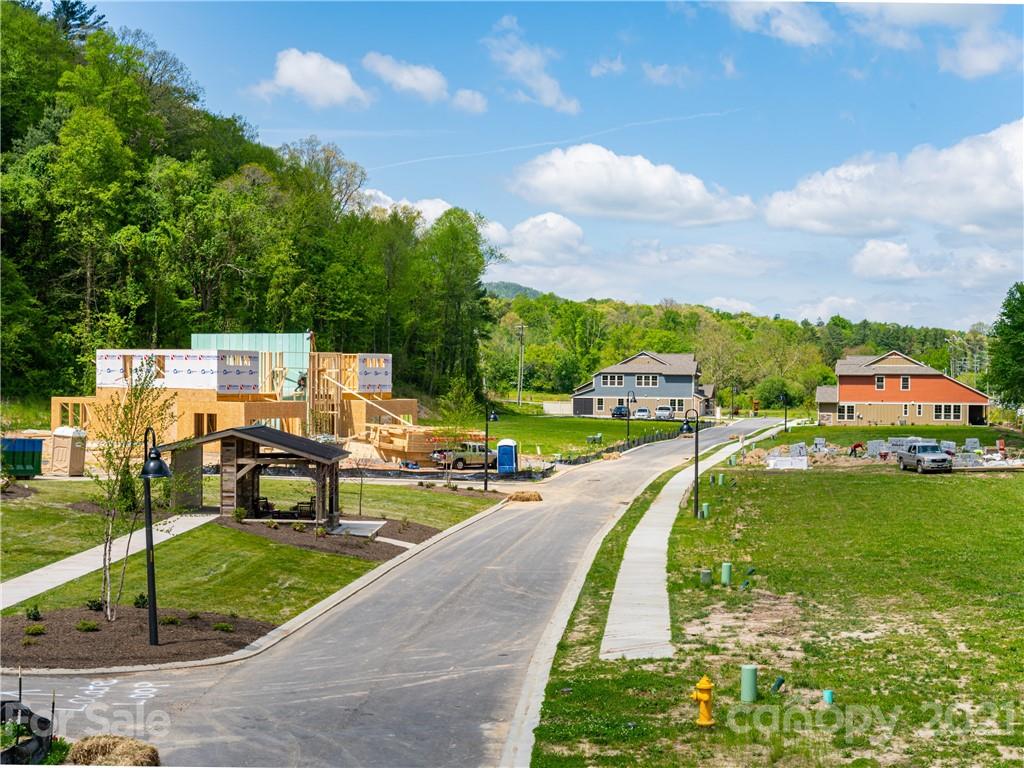 540 Sweet Birch Park Lane Black Mountain NC 28711