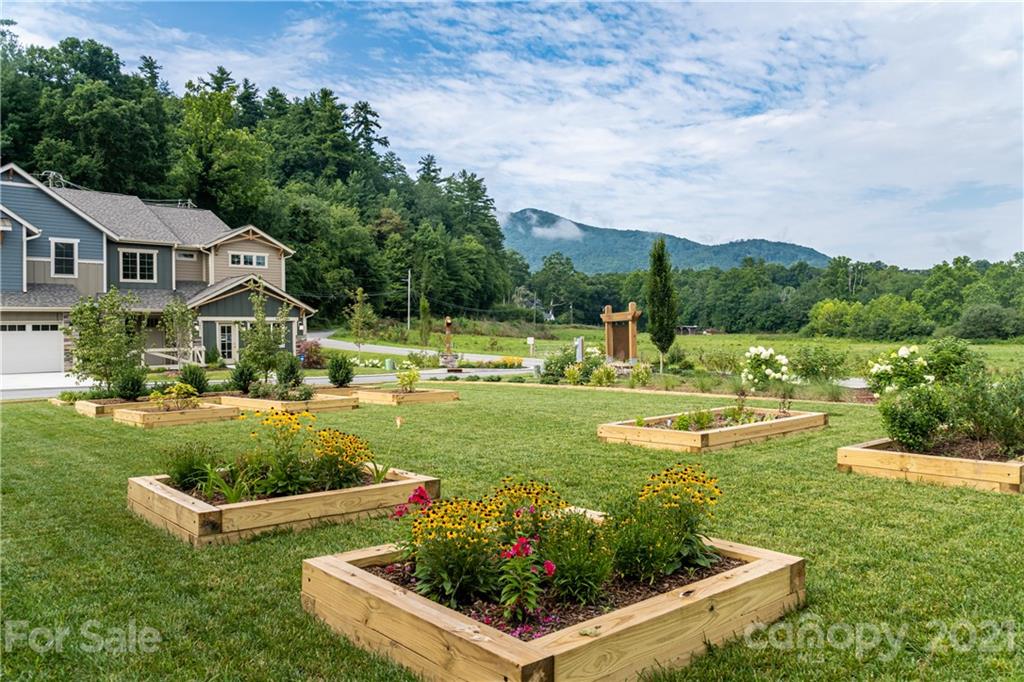 540 Sweet Birch Park Lane Black Mountain NC 28711