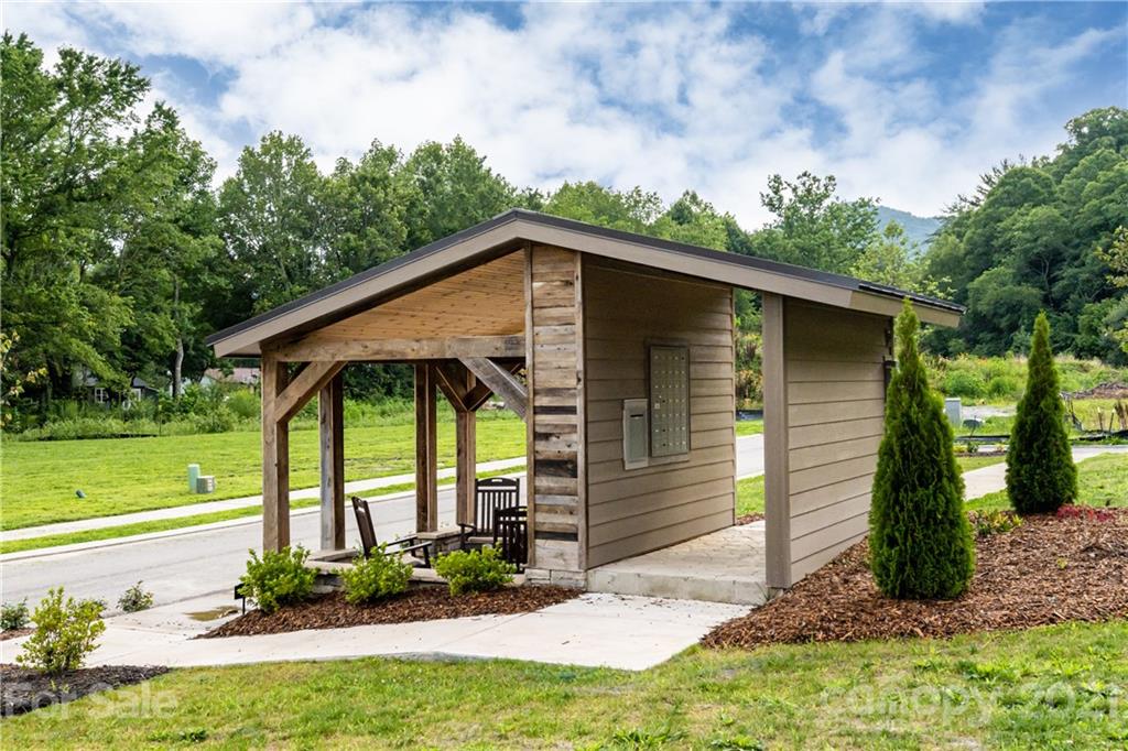 540 Sweet Birch Park Lane Black Mountain NC 28711