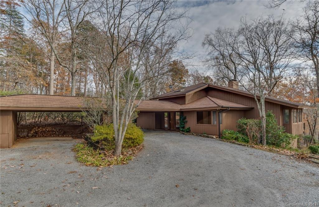 515 Rondo Ridge Road Tryon NC 28782