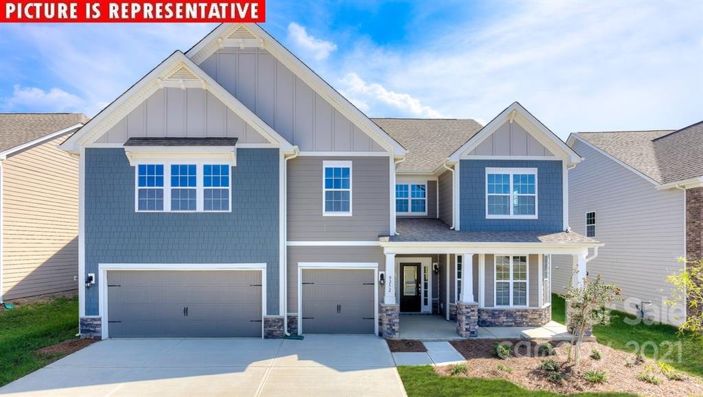 6104 Willow Pin Lane Huntersville NC 28078