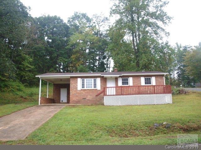 4019 Winston Drive Morganton NC 28655