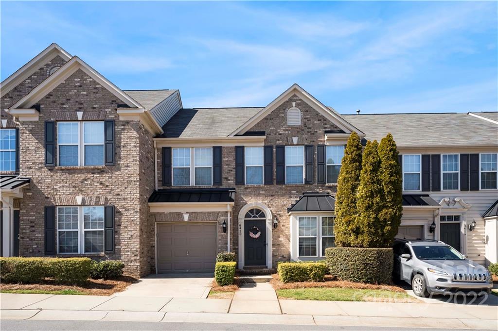 6420 Union Station Court Charlotte NC 28210
