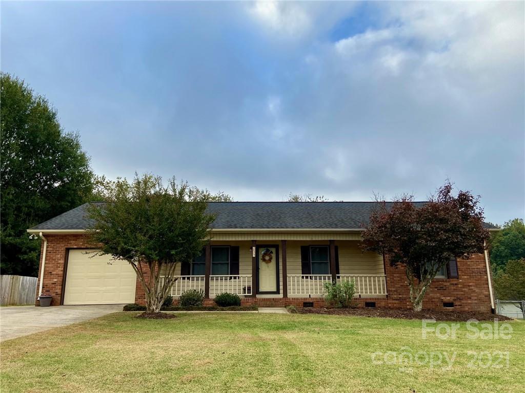2477 Ashford Drive Newton NC 28658