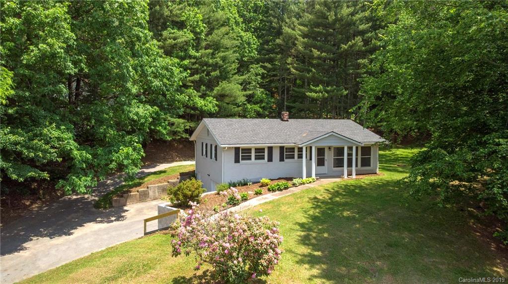 68 Cathey Road Candler NC 28715