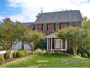 22 Huntington Chase Drive Asheville NC 28805