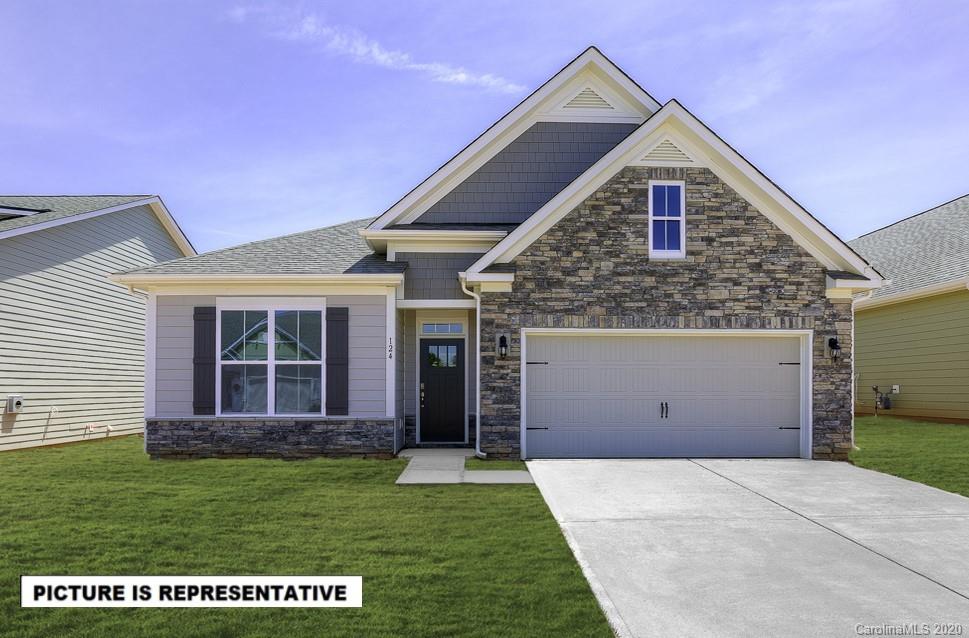 152 Hanks Bluff Drive Mooresville NC 28117