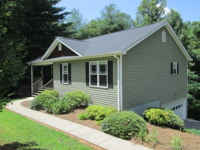 8 Calvary Lane Weaverville NC 28787