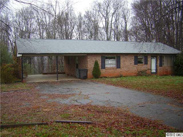 2213 E Broad Street Statesville NC 28625