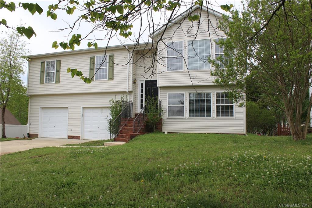 5092 Sable Court Concord NC 28025