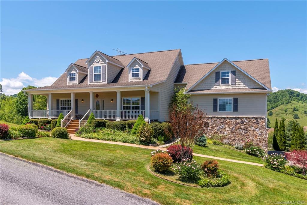 356 Everview Lane Waynesville NC 28785
