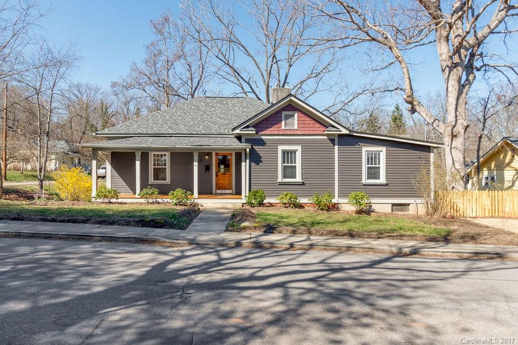 52 Tremont Street Asheville NC 28806