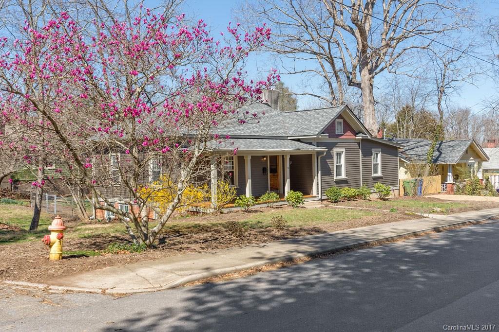 52 Tremont Street Asheville NC 28806
