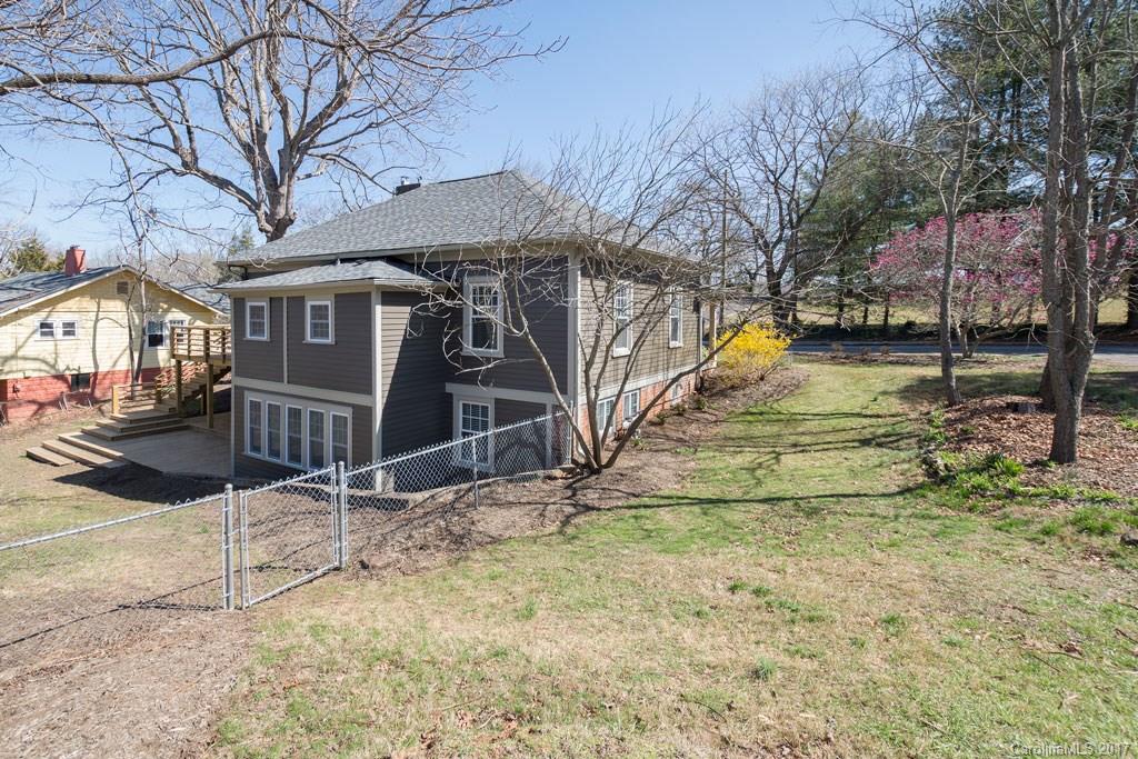 52 Tremont Street Asheville NC 28806