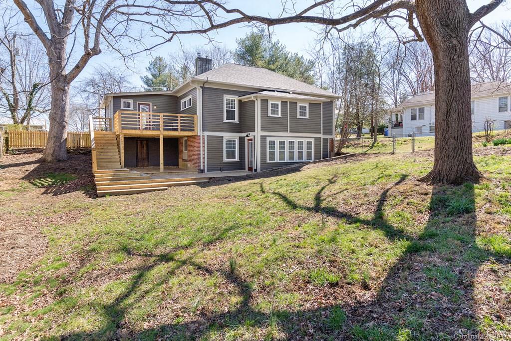 52 Tremont Street Asheville NC 28806
