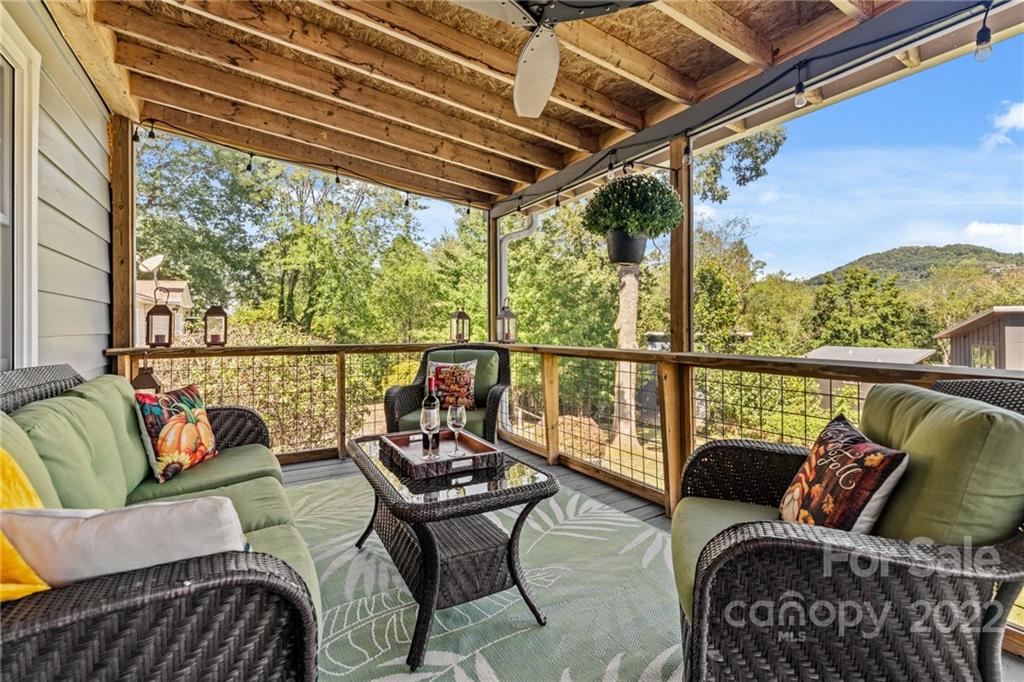 33 Skyland Circle Asheville NC 28804
