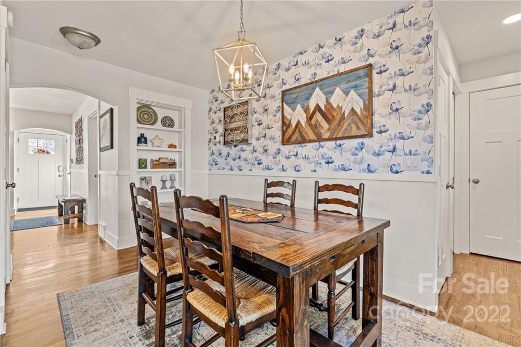 33 Skyland Circle Asheville NC 28804