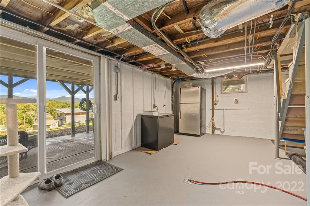 33 Skyland Circle Asheville NC 28804
