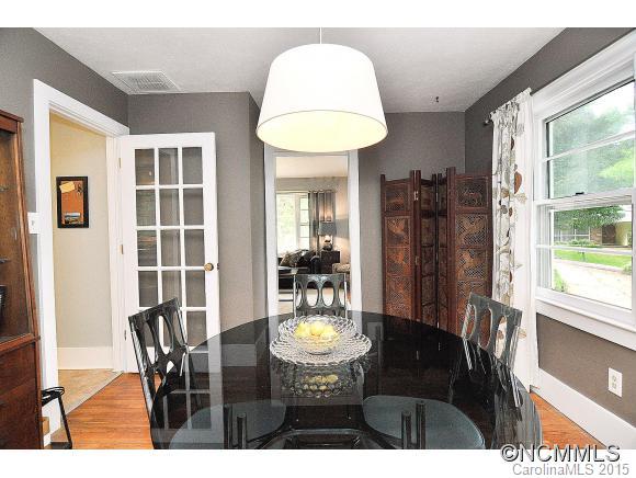 54 Crabapple Lane Asheville NC 28804