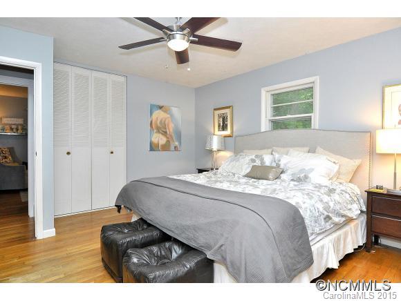 54 Crabapple Lane Asheville NC 28804