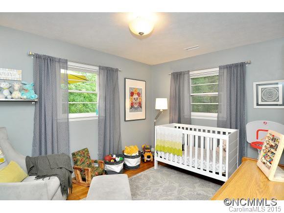 54 Crabapple Lane Asheville NC 28804