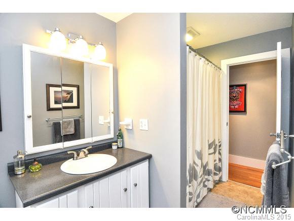 54 Crabapple Lane Asheville NC 28804