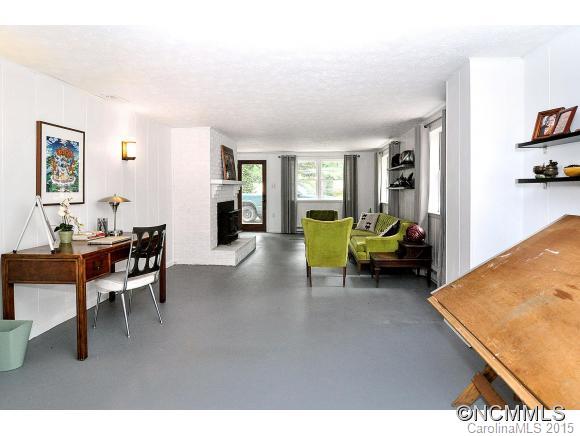 54 Crabapple Lane Asheville NC 28804
