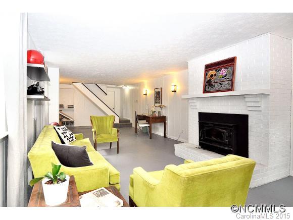 54 Crabapple Lane Asheville NC 28804